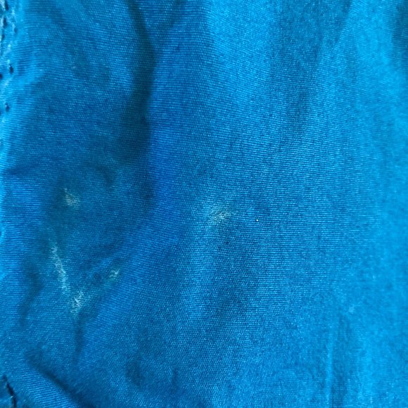 George Blue Shorts - Picture 4 of 4